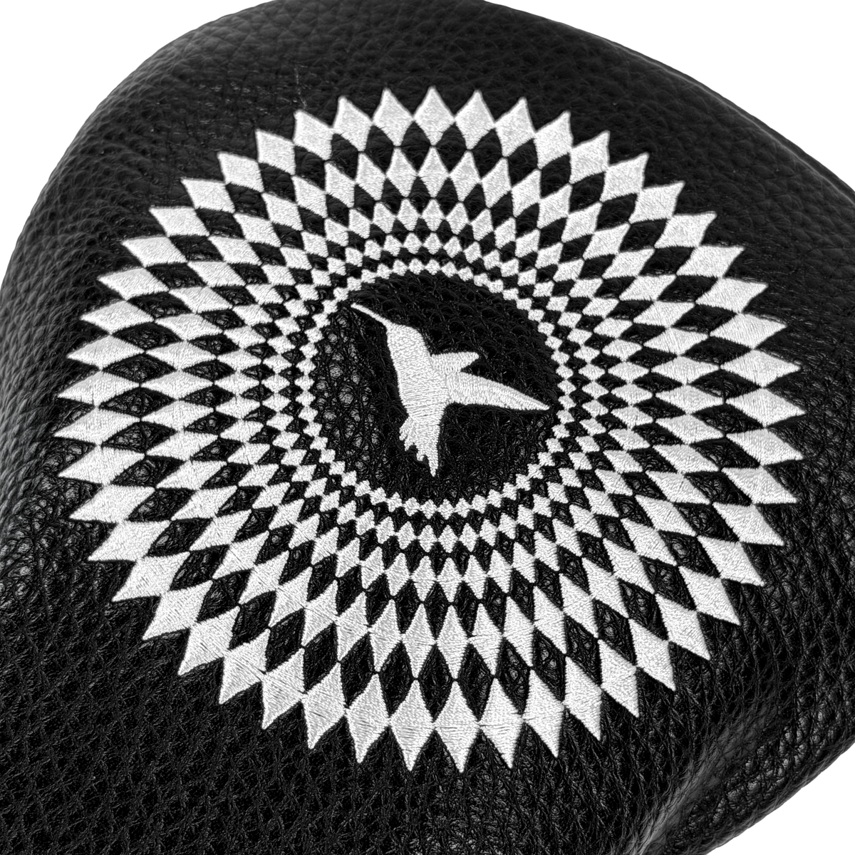 Driver Headcover