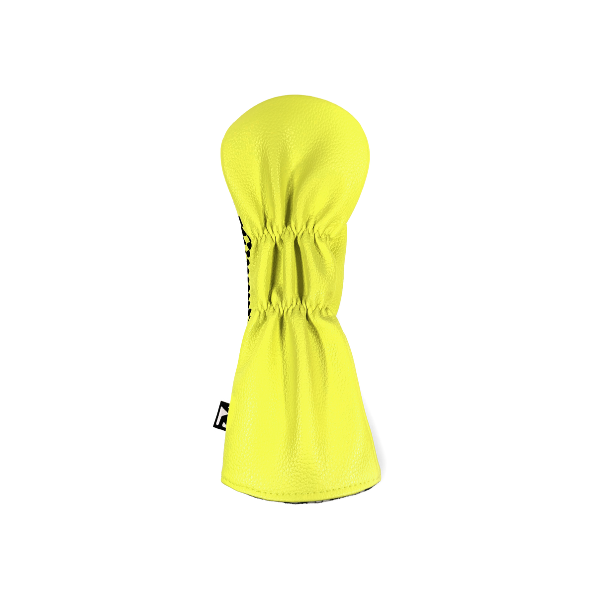 Woody Headcover