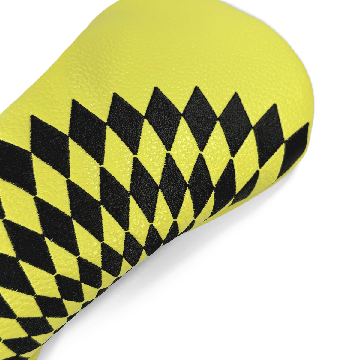 Woody Headcover