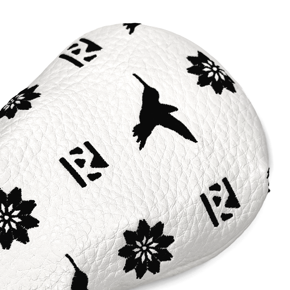 Highbrid Headcover