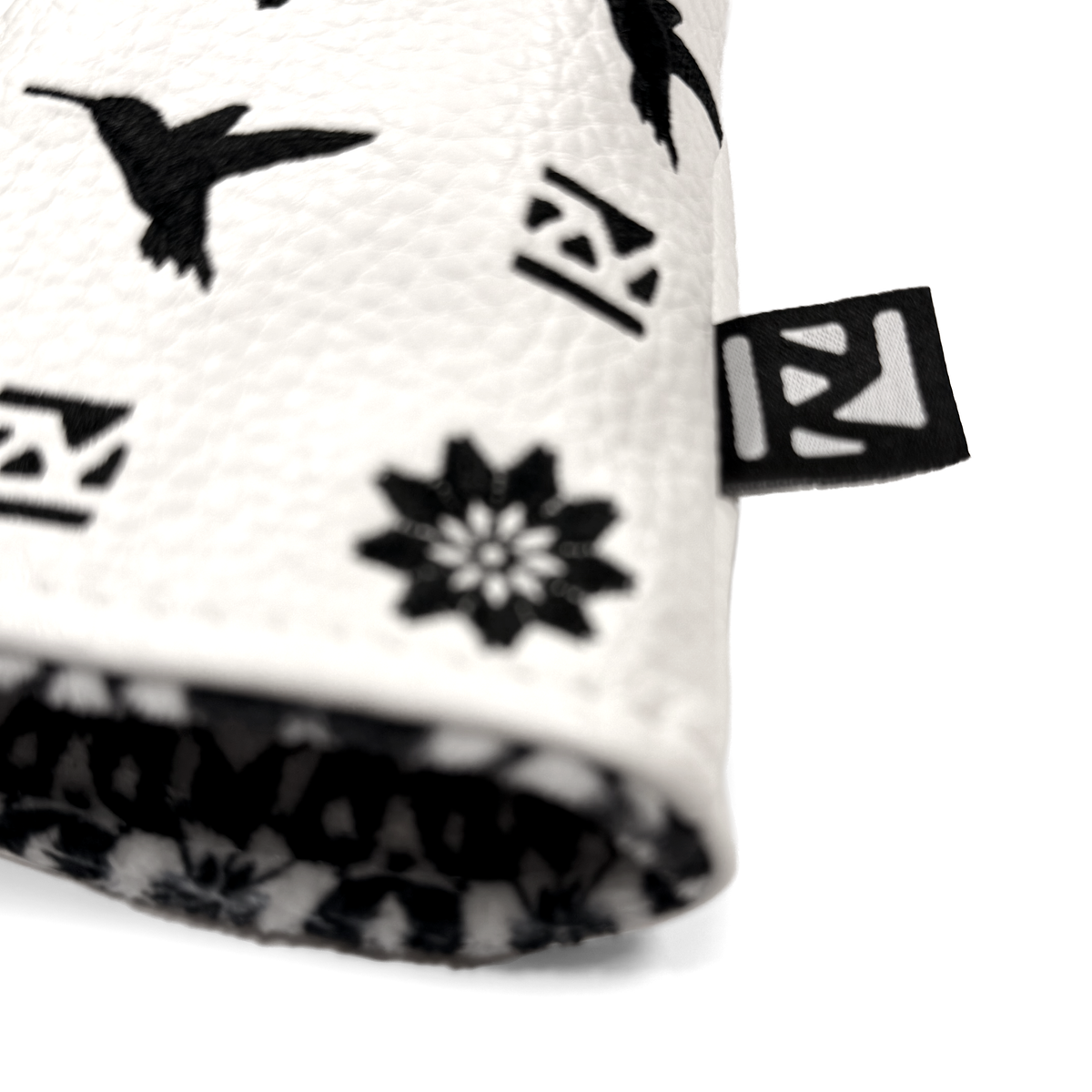 Highbrid Headcover