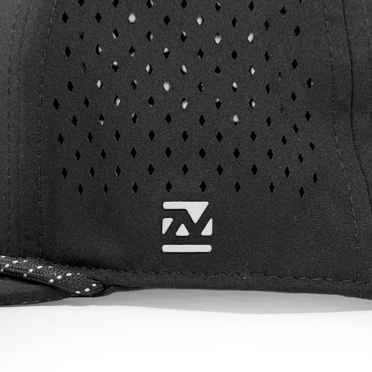 Hi-Fi Mandala (Black)