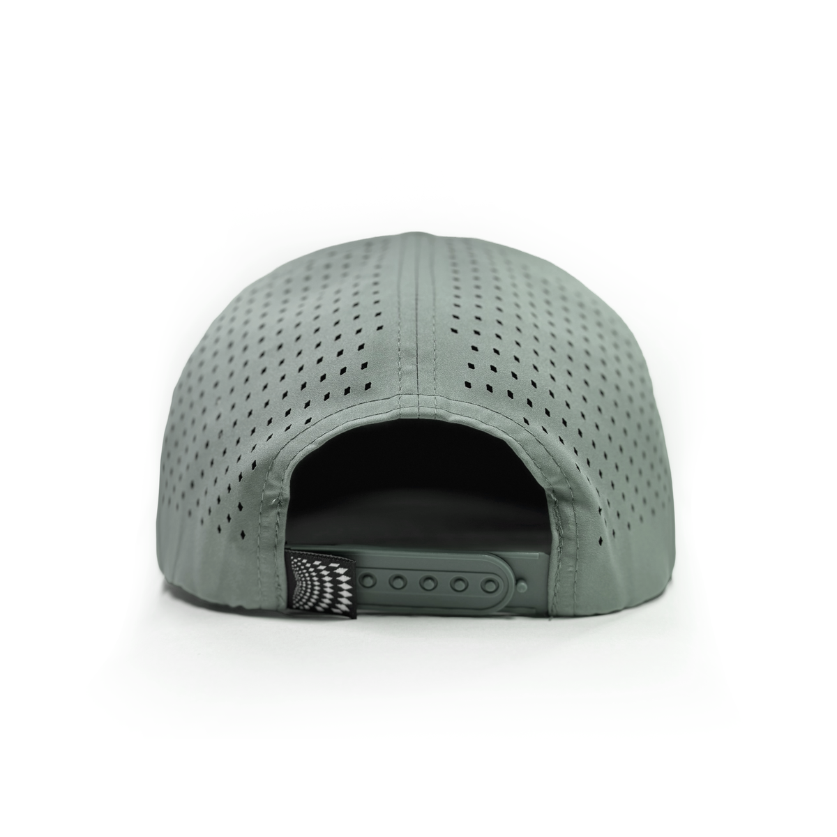 Hi-Fi Hummingbird (Sage)