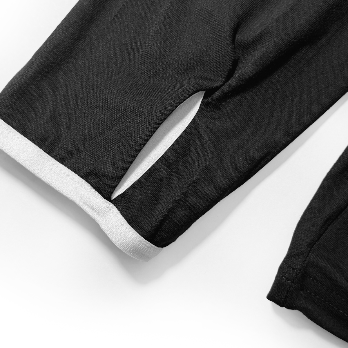 Sunny Hoodie (Black)