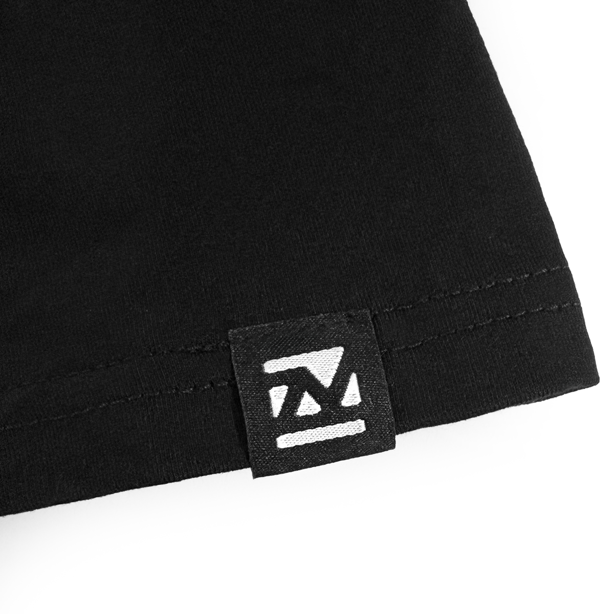 Sunny Hoodie (Black)