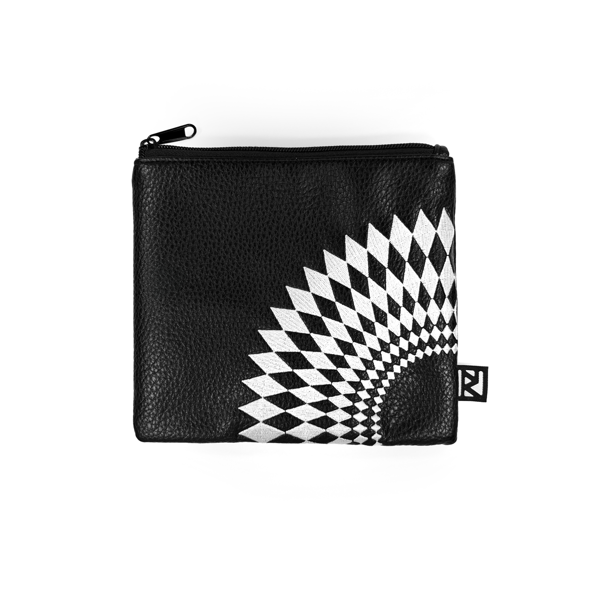 Essentials Pouch  (Black)