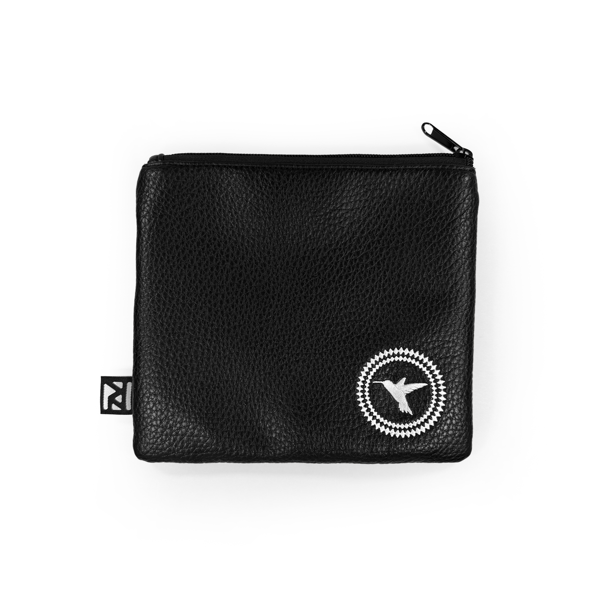 Essentials Pouch  (Black)