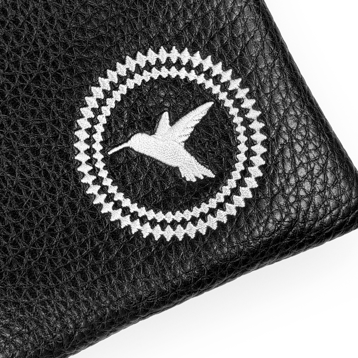 Essentials Pouch  (Black)