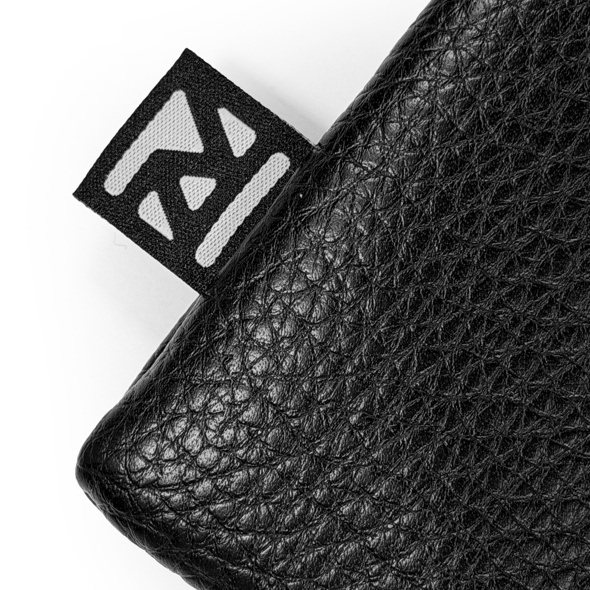 Essentials Pouch  (Black)