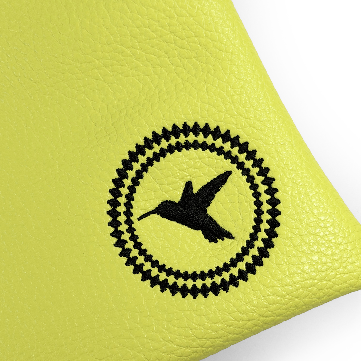 Essentials Pouch (Volt)