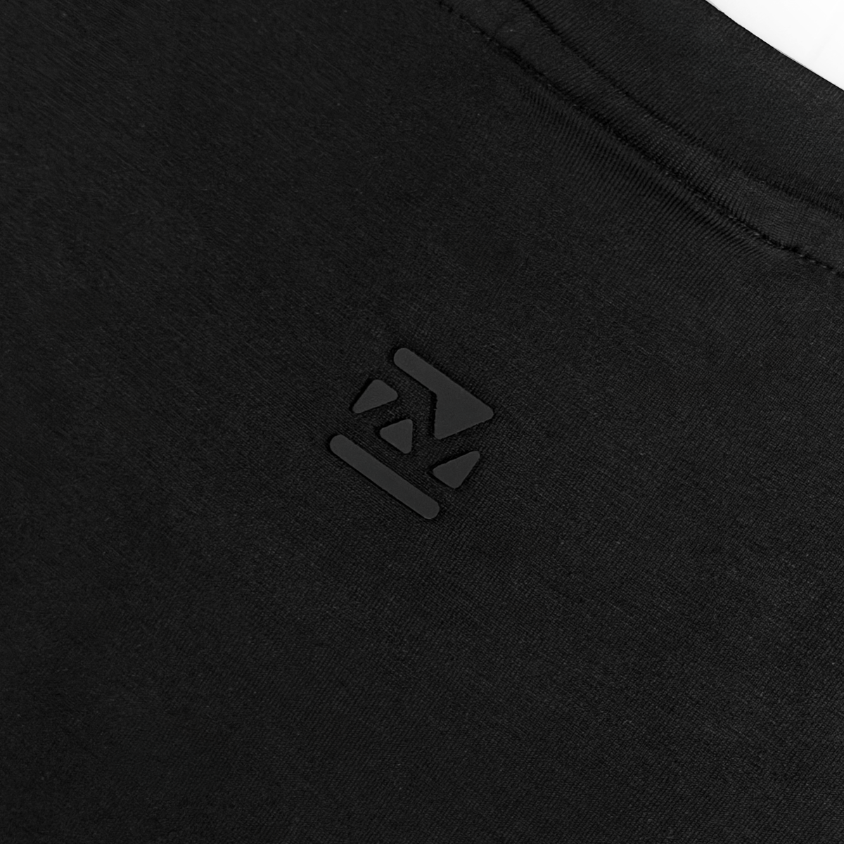 Flow State Tee (Black)