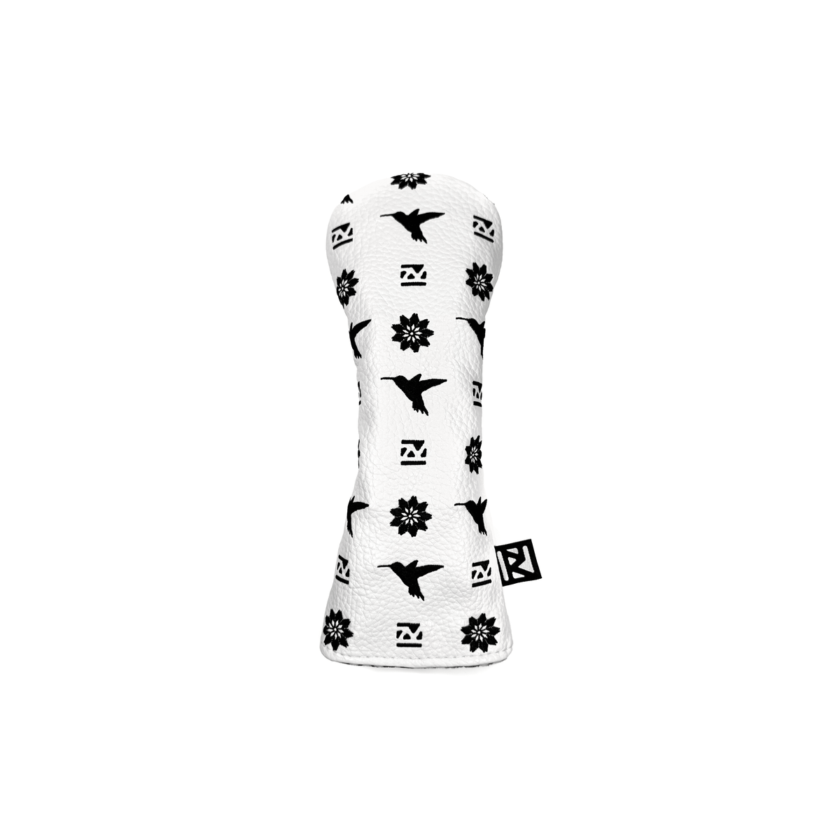 Highbrid Headcover