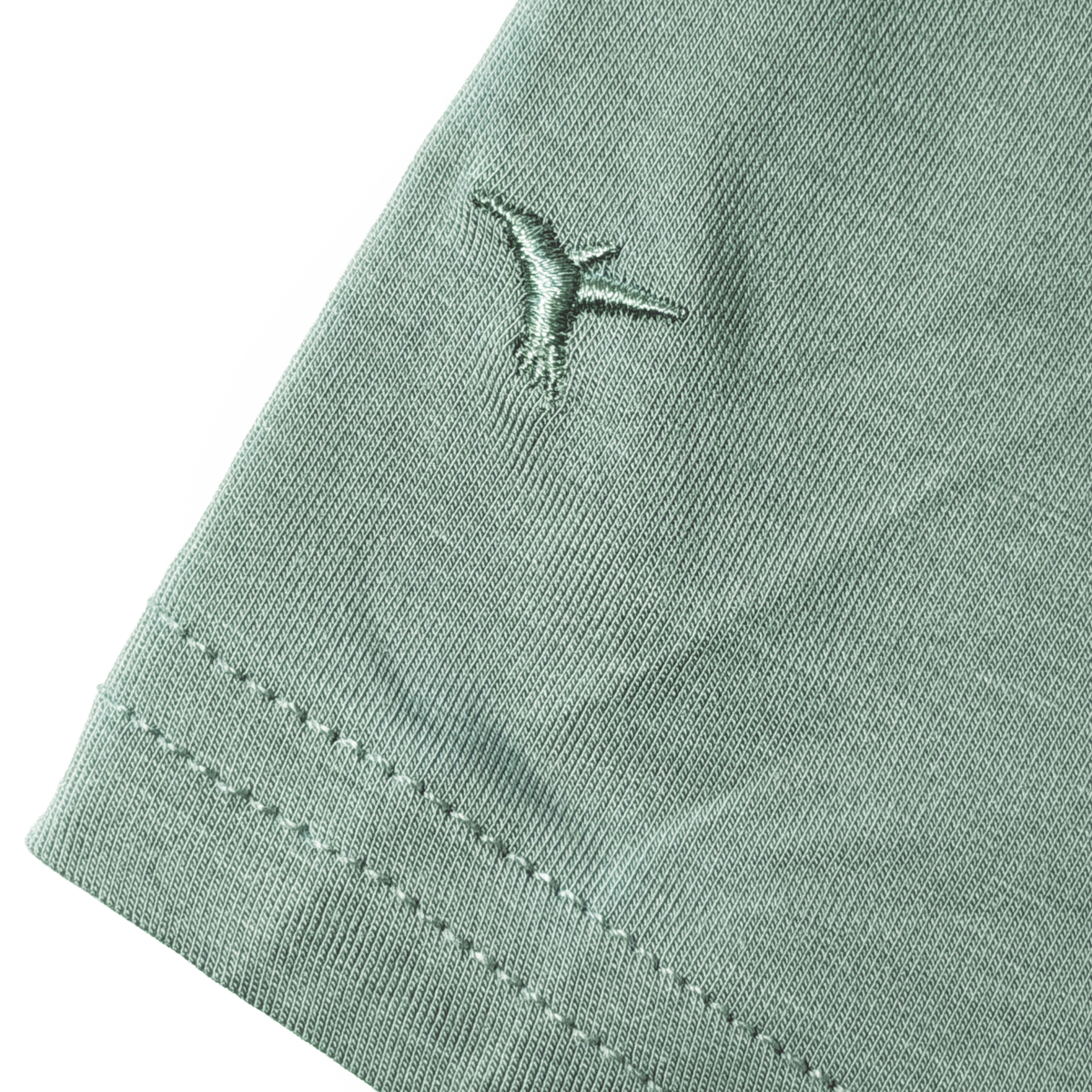 Flow State Tee (Sage)